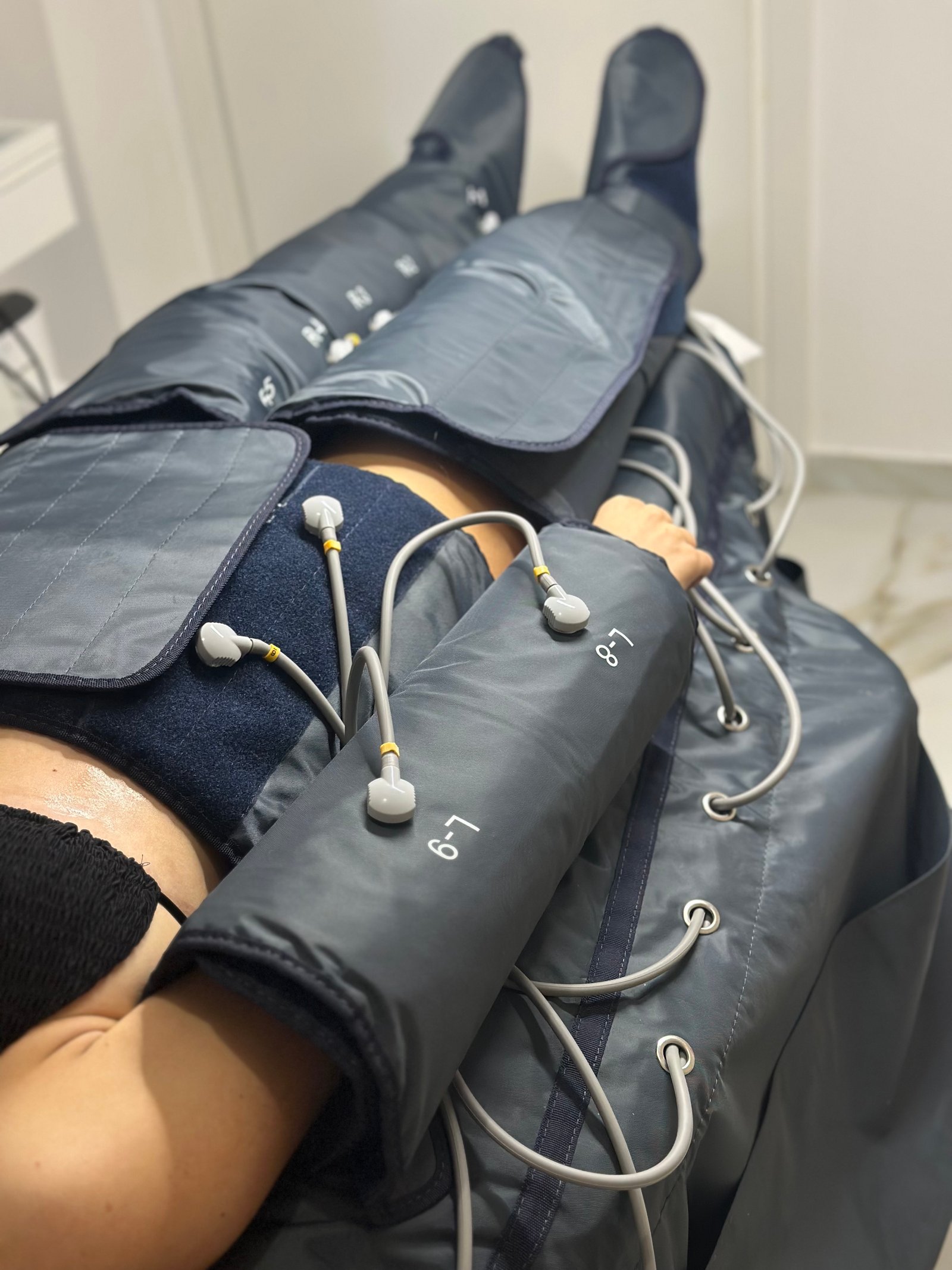 Πρεσσοθεραπεία