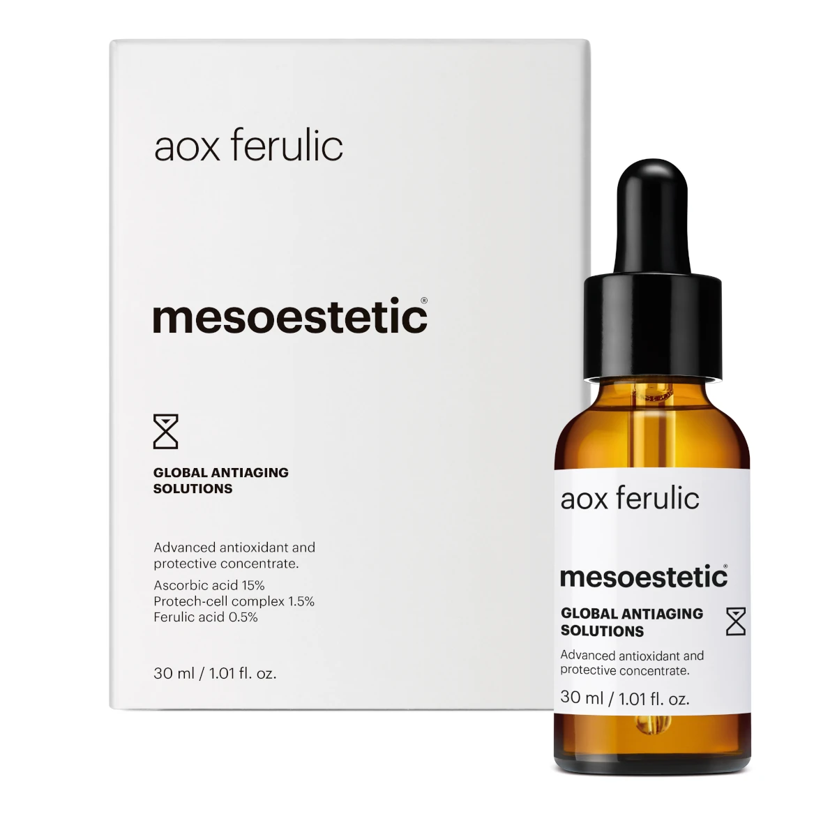 Mesoestetic AOX Ferulic