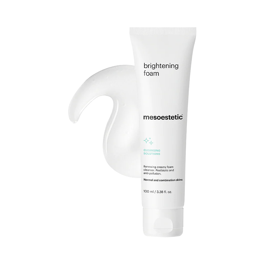 Mesoestetic Brightening Foam