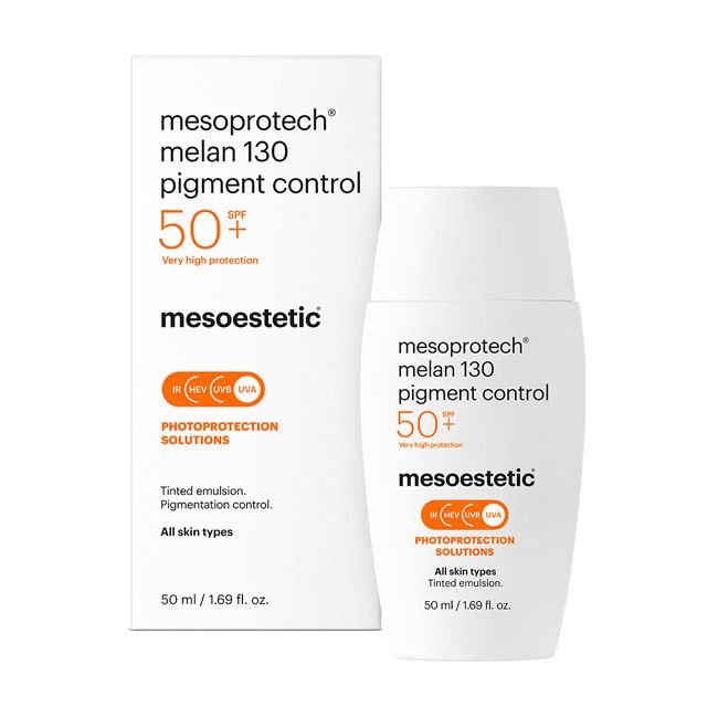 Mesoestetic Mesoprotech Melan 130