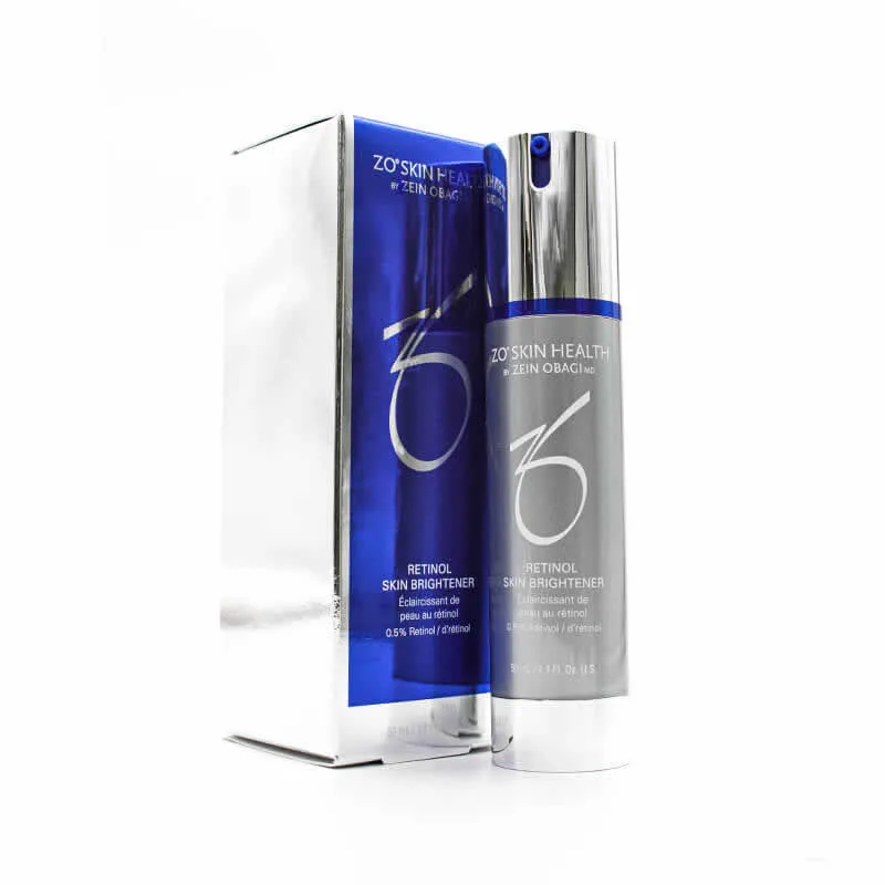 Mesoestetic Retinol Skin Brightener